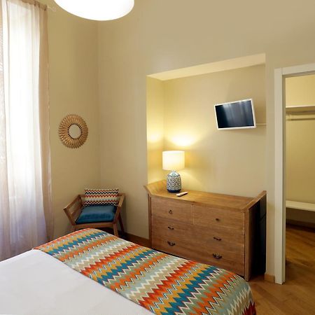 I Vicere B&B Deluxe Neapel Exterior foto