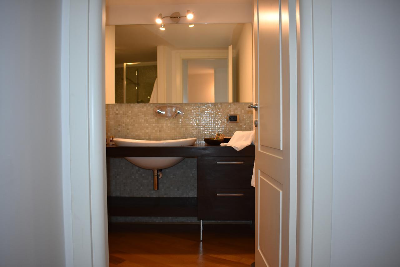 I Vicere B&B Deluxe Neapel Exterior foto