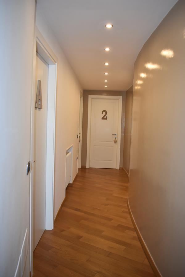 I Vicere B&B Deluxe Neapel Exterior foto