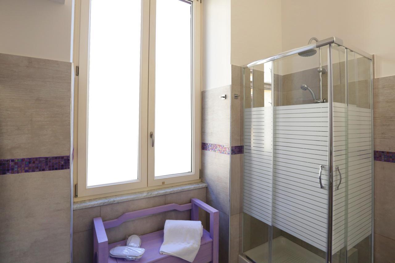 I Vicere B&B Deluxe Neapel Exterior foto