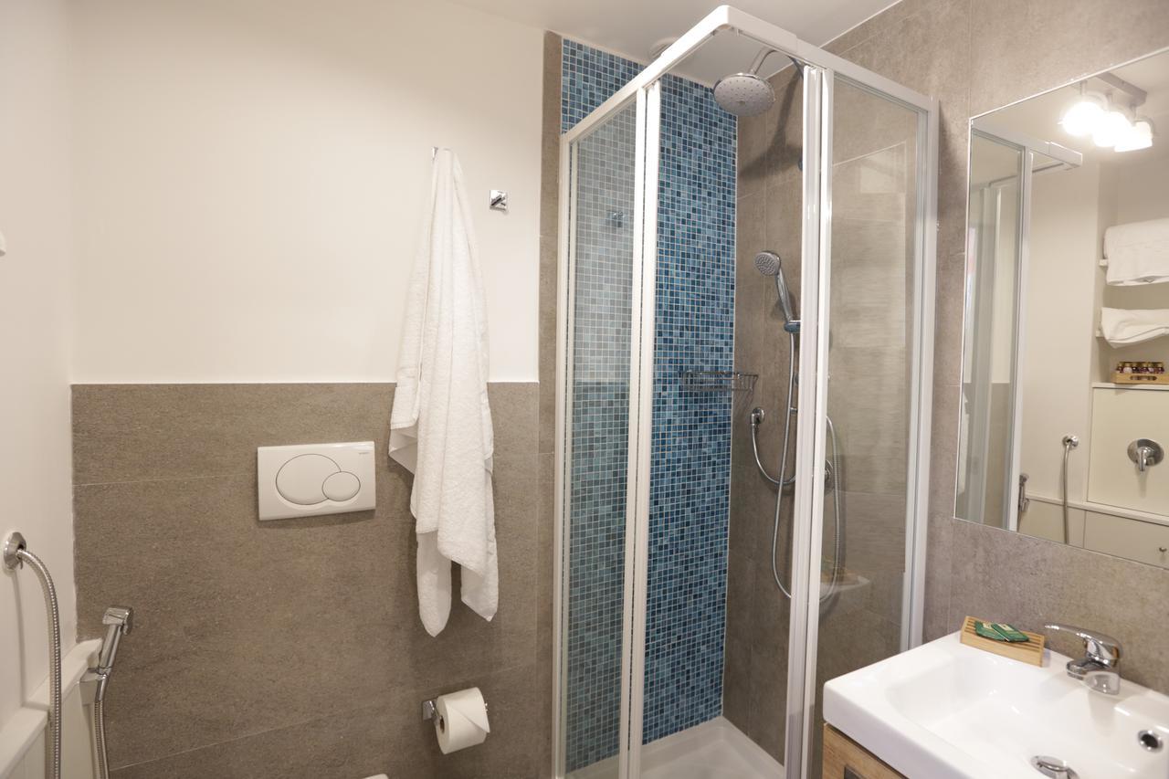 I Vicere B&B Deluxe Neapel Exterior foto