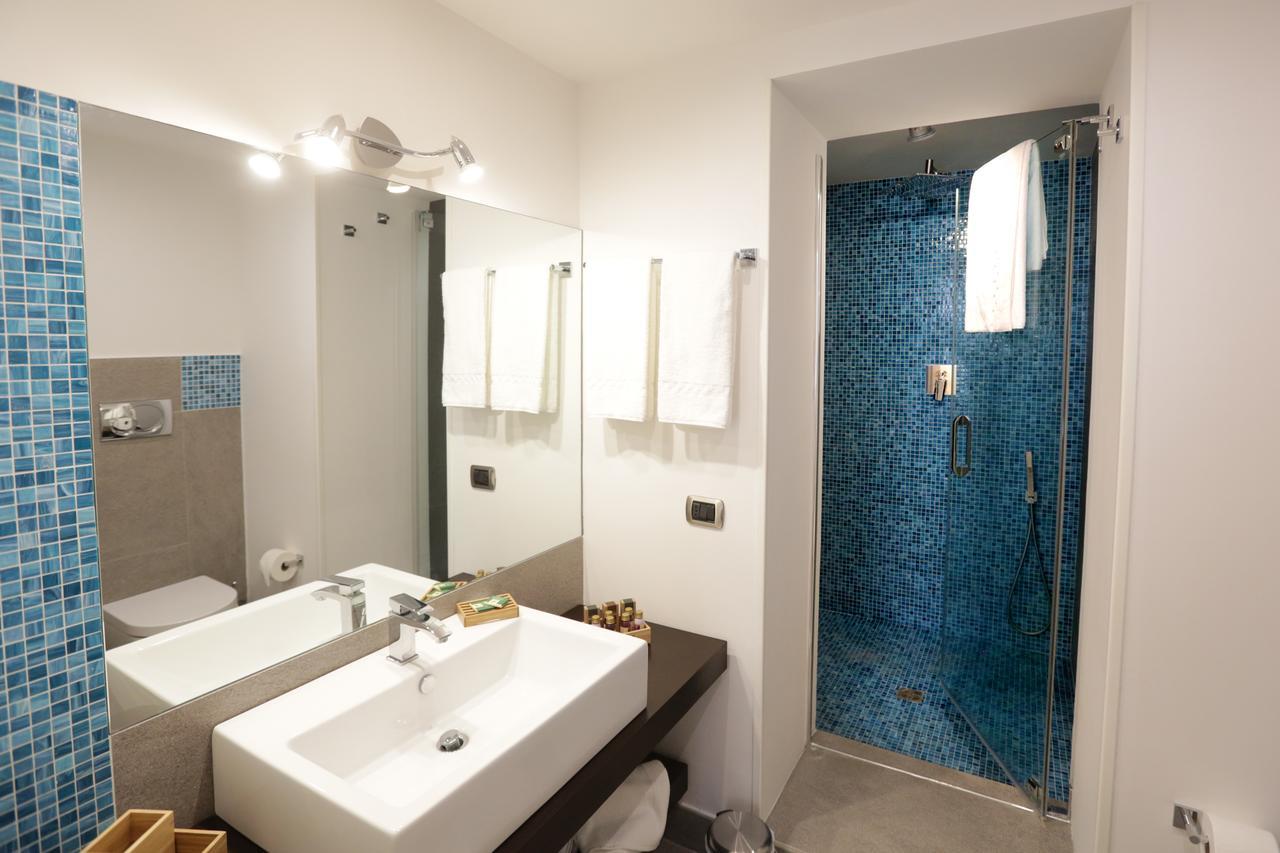 I Vicere B&B Deluxe Neapel Exterior foto