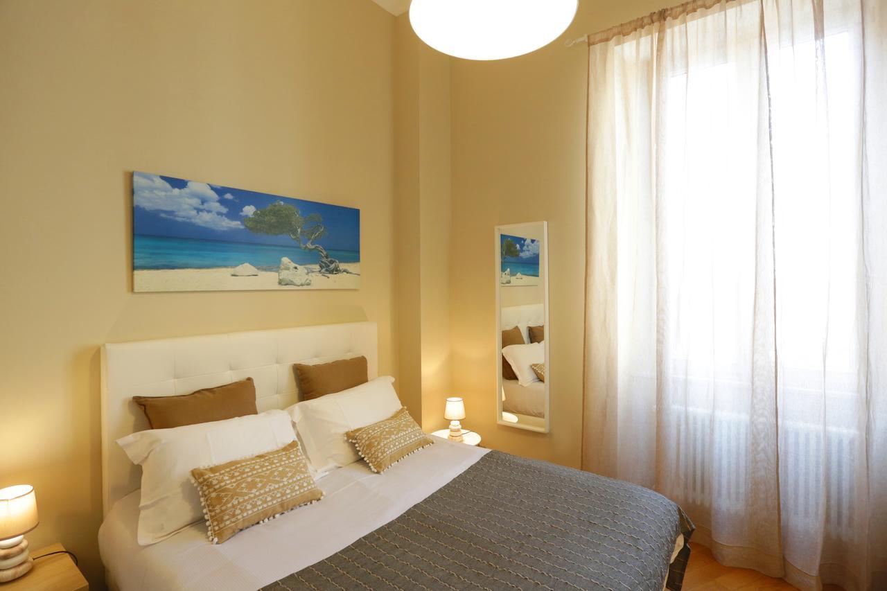 I Vicere B&B Deluxe Neapel Exterior foto